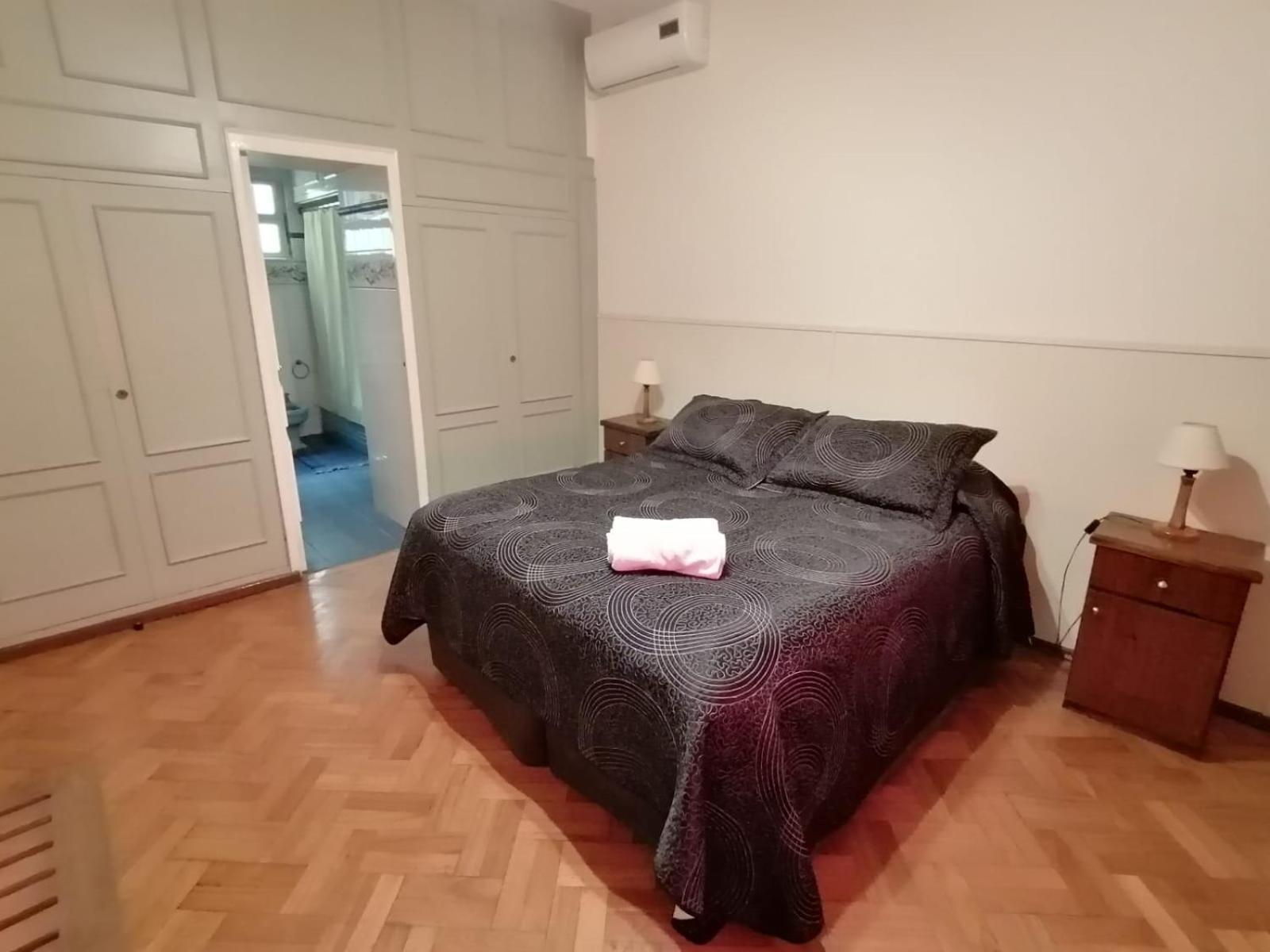 阿拉莫套房旅舍 门多萨 外观 照片